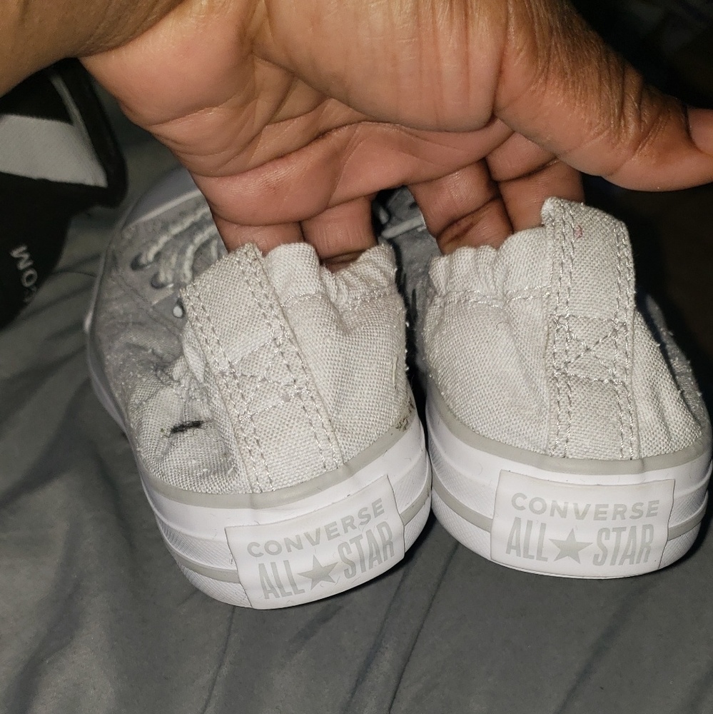 Converse - Picture 2 of 2